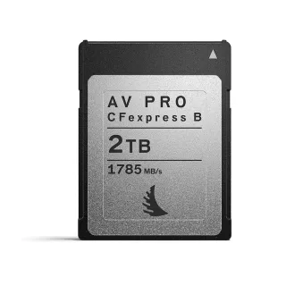 【ANGELBIRD】AV PRO CFexpress MK2 Type B 2TB 記憶卡 公司貨