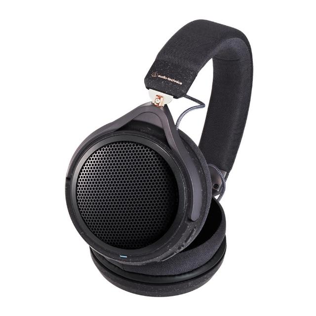 【audio-technica 鐵三角】ATH-HL7BT 開放式(藍牙無線耳機)