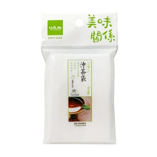 【生活King】立體式沖茶袋/茶包袋/濾茶袋(432枚入)
