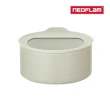 【NEOFLAM】FIKA ONE系列陶瓷保鮮盒600ml(奶茶粉/FIKA色兩色任選)