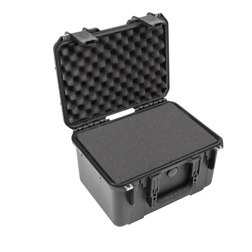 【美國SKB Cases】3I-1510-9B-C防水氣密箱(內附立體泡棉)(彩宣總代理)
