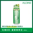 【Aloins 雅洛茵斯】有機99% 蘆薈舒緩保濕化妝水-300mlx1入(8種有機植物精華添加)