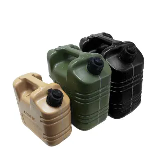 【CampingBar】燃料桶_10L(悠遊戶外)