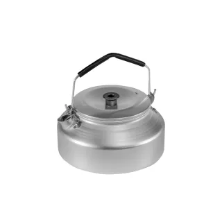 【Trangia】Kettle 324超輕鋁水壺0.9L(悠遊戶外)