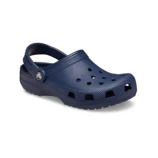 【Crocs】童鞋 經典小童克駱格(206990-410)