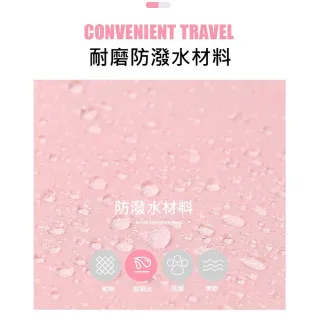【ROYAL LIFE】雙11 乾濕分離多收納輕旅行後背包-4入組(旅行 露營 防水包  保溫 收納包 鞋包 多