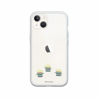 【RHINOSHIELD 犀牛盾】iPhone 12 mini/12 Pro/Max Mod NX手機殼/玩具總動員-Bye 三眼怪(迪士尼)