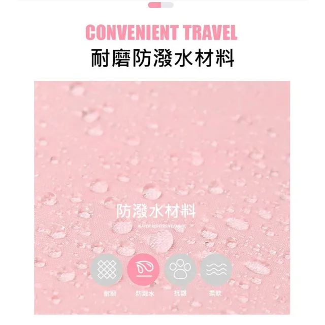 【ROYAL LIFE】乾濕分離多收納輕旅行後背包-2入組(旅行 露營 防水包  保溫 收納包 鞋包 多