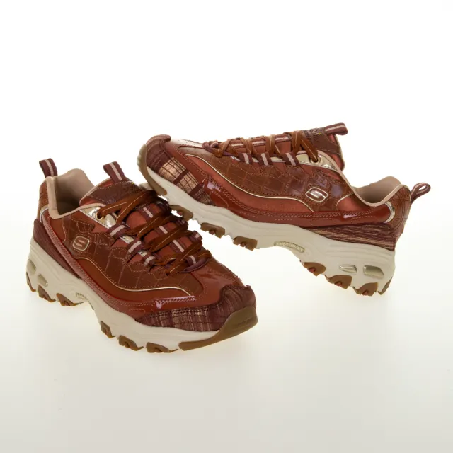 【SKECHERS】女鞋 休閒系列 D LITES(149735COG)