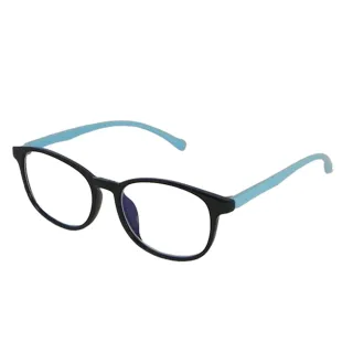 【Docomo】兒童藍光眼鏡　頂級TR90材質製造　年度新設計　藍光眼鏡