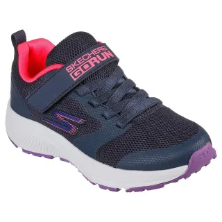 【SKECHERS】女童鞋系列 GORUN CONSISTENT(302409LNVY)