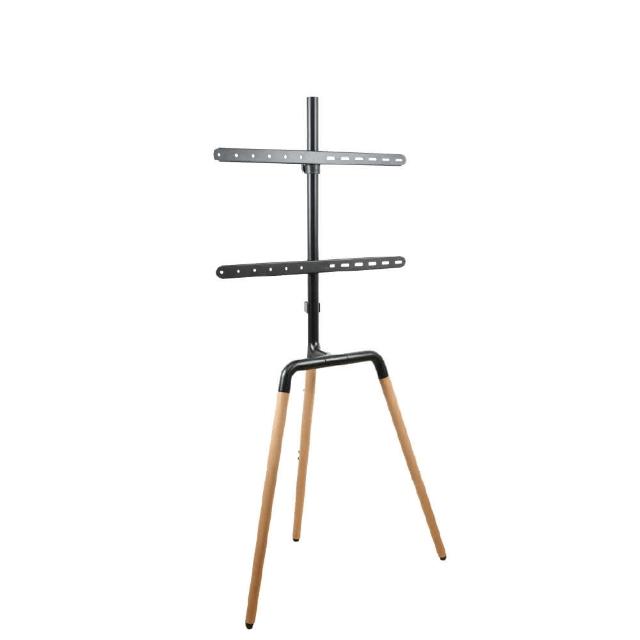 Happytech STF265 固定式電視支架，專為45型至65型電視設計，負重範圍36kg~40kg，提供穩固壁掛固定式款式。支援多種尺寸選擇，包括45型、48型、49型、50型、52型、55型、58型、60型、65型，適合各種居家空間。商品提供1年保固（不含零件及消耗品），保固內容依原廠規範。Happytech STF265 固定式電視壁掛架，安裝簡易、安全可靠，是提升家居娛樂體驗的最佳選擇。