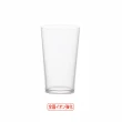【ADERIA】日本薄透強化玻璃杯 5款任選 3入組(玻璃杯 水杯 透明杯)