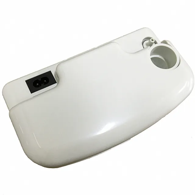【台灣製】營業、店面專用超靜音蔽極式冷氣自動排水器(A-128)