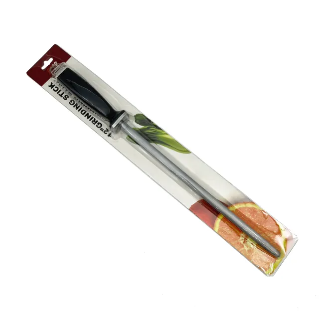 【2026】磨刀棒推薦｜10款高評價人氣品牌排行榜 | 好吃美食的八里人