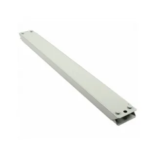 【特力屋】加強型免螺絲橫桿雙鉚釘5呎2支組