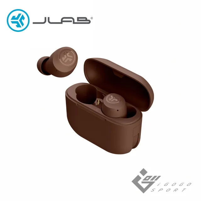 【JLab】Go Air TONES 真無線藍牙耳機