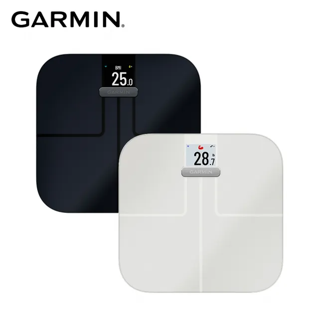 Garmin index S2 Black (2023年6月28日購入) - 健康管理・計測計