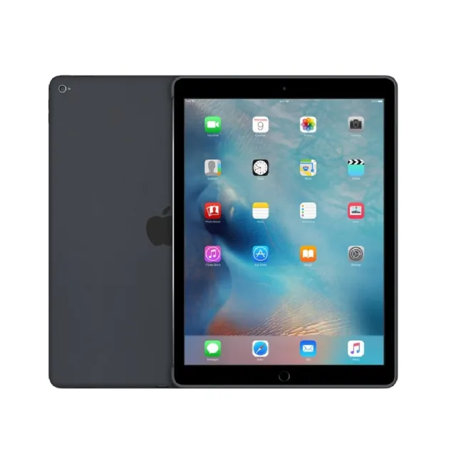 【Apple 蘋果】原廠 iPad Pro 12.9吋 Silicone Case 矽膠保護殼(盒裝)