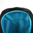 【YONEX】Yonex Pro Backpack L 羽拍袋 後背包 獨立鞋袋 減壓胸帶 黑(BA92212LEX007)