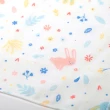 【Newstar明日之星】MIT親膚純棉寶寶紗布方巾12條入(親膚 寶寶必備 嬰兒用品 懷孕 新手爸媽)