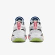 【NIKE 耐吉】Nike Air Zoom G.T. Run EP    男 籃球鞋 運動 戶外 球鞋 緩震 白 彩(DX4110-101)