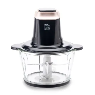 【CookPower 鍋寶】多功能電動食物調理機(EFD-1660)