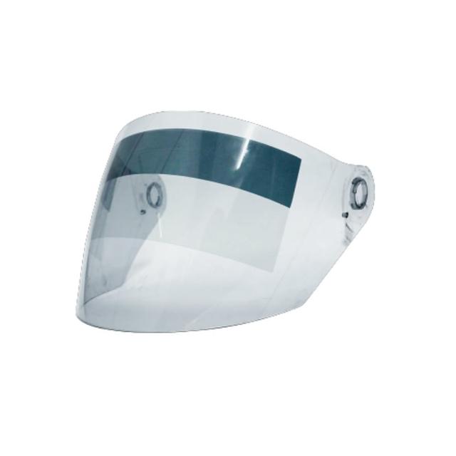 【Carlife】安全帽護目貼2入(護目貼)