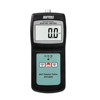 【錫特工業】皮帶張力計 測量皮帶張力 量測皮帶 皮帶高精度張力計(MET-BT2880 頭家工具)