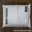 【ONE HOUSE】床包式超厚乳膠冰絲涼蓆 床包式 三件組-床笠款-1.5M/ 雙人(1組)