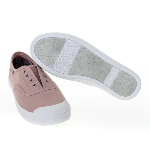 【SKECHERS】女鞋 休閒系列 BOBS B COOL(113826MVE)