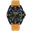 【Timberland】自由之旅大三針手錶-44mm 畢業禮物(TDWGB2202101)