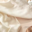 【MARURU】日本製無漂白無染色紗布洗澡巾+寶寶口腔專用紗布帕(洗澡巾原色2入+ 紗布帕原色10入)