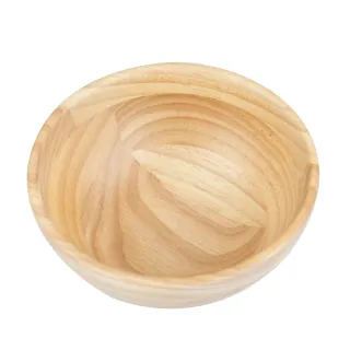 【NITORI 宜得利家居】木製圓碗 RW 12CM(木製圓碗 RW)
