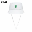 【MLB】抗UV遮陽漁夫帽 波士頓紅襪隊(3AHT28123-43WHS)