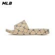 【MLB】拖鞋 MONOGRAM系列 紐約洋基隊(3ALPAD123-50BGS)