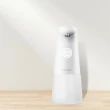 【fuwaly】微笑泡泡給皂機/洗手機+Panasonic eneloop電池+專用洗手與洗碗慕斯(2入組)