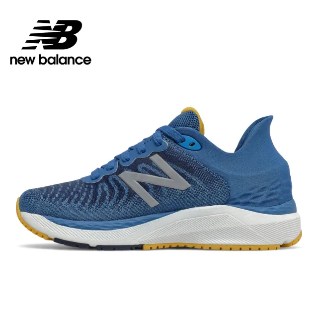 【NEW BALANCE】NB 童鞋_男童/女童_藍色_YP860S11-W