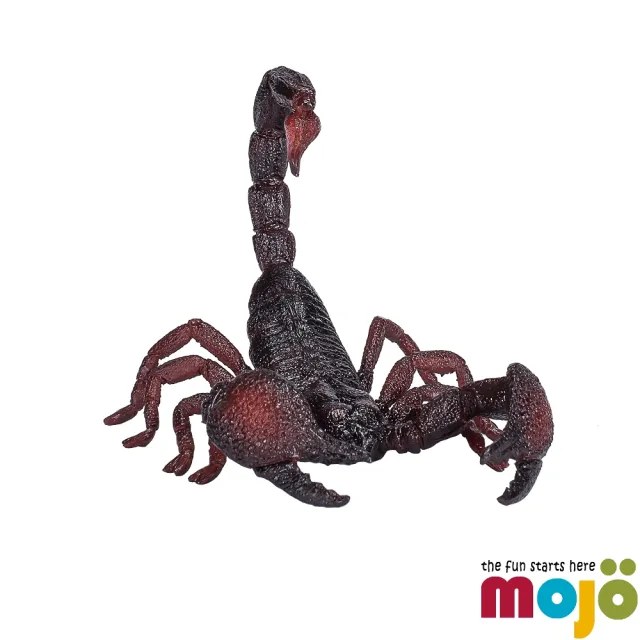 【Mojo Fun】動物模型-帝王蠍