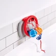 【德國Hape】大象投籃遊戲洗澡戲水玩具