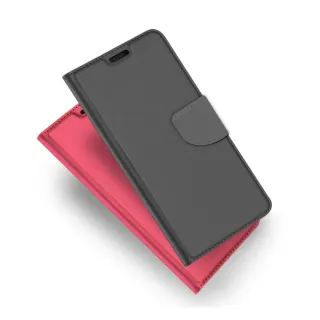 【商務系列】Samsung Galaxy M33 5G 可立式掀蓋皮套(2色)