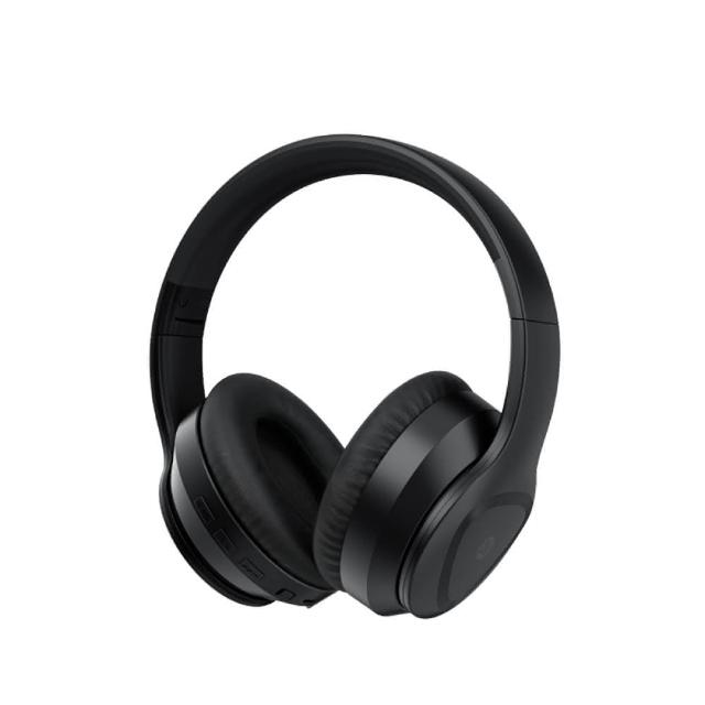 【Saramonic 楓笛】SR-BH600 無線主動降噪立體聲耳機(勝興公司貨)