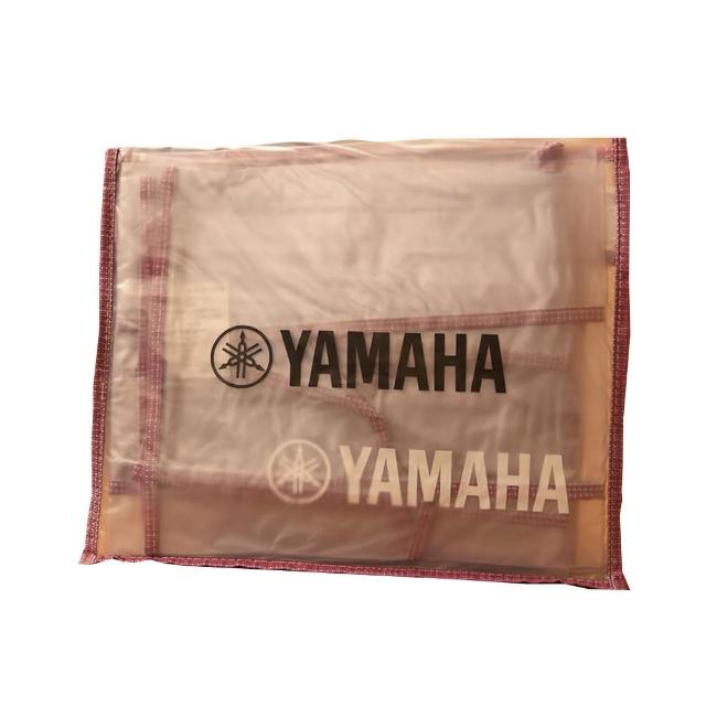 【Yamaha 山葉音樂】KCL4 電子琴防塵罩 4系列(PSR-E473/463)