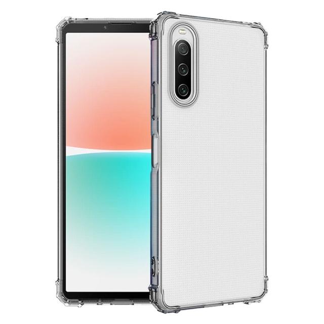【o-one】Sony Xperia 10 IV 軍功防摔手機保護殼