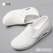 【J&H collection】休閒舒適柔軟緩震氣墊搖搖鞋(現+預  黑色 / 白色 / 灰色 / 紫色)