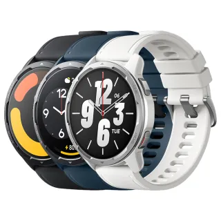 【小米】官方旗艦館 Xiaomi Watch S1 Active