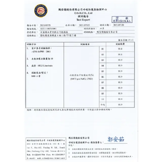 【久富餘】4D韓版4層立體醫療口罩4盒-雙鋼印-奢華系列(5片/盒)