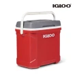 【IGLOO】Igloo LATITUDE 系列 30QT 冰桶 50334(保鮮保冷、露營、戶外、保冰、冰桶)