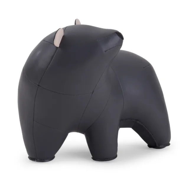 【ZUNY】熊 Bear Bero(造型動物門擋)