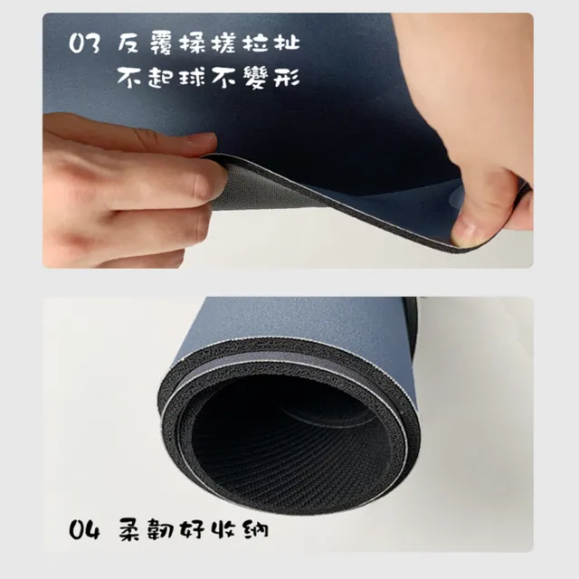 【DaoDi】二代吸水防油廚房硅藻土軟墊40x120(軟式珪藻土 防滑地墊 吸水地墊 腳踏墊)